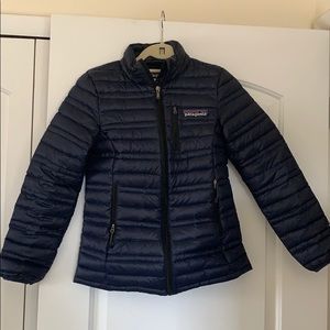 Women’s Patagonia Down Jacket